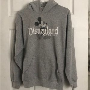 Disneyland Resort Hoodie